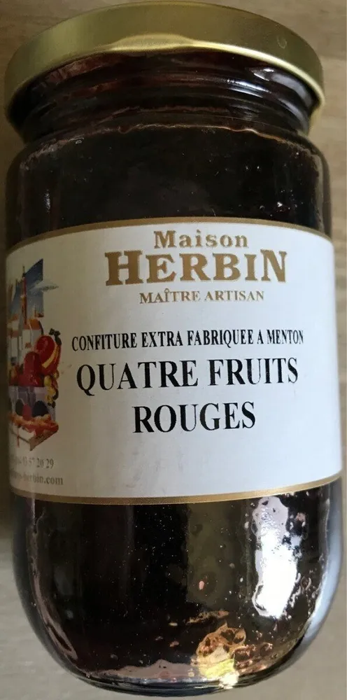 Confiture