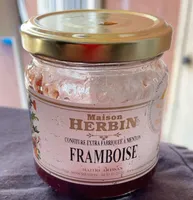 Confiture extra