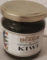 Confiture Kiwi