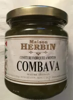 Confiture de Combava