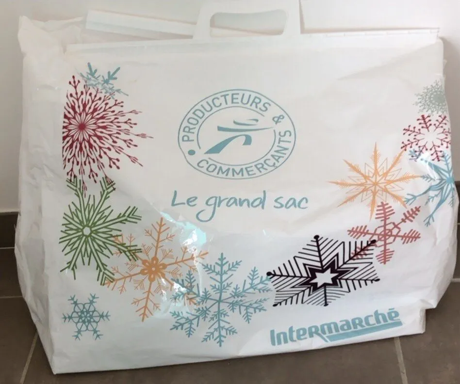Le grand sac