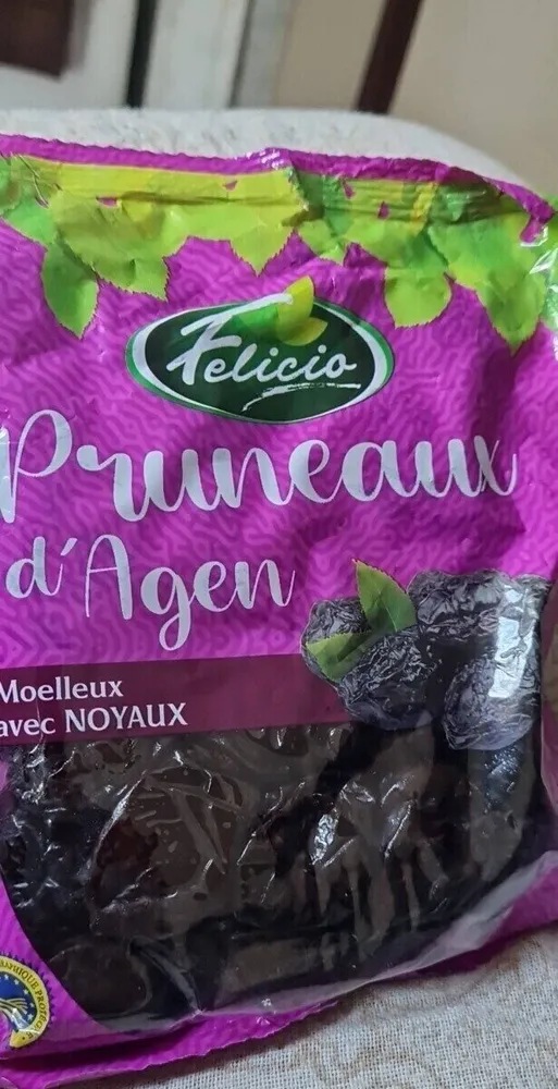 Pruneau d'Agen