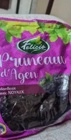 Pruneau d'Agen