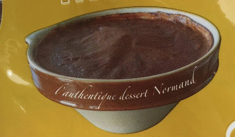Teurgoule