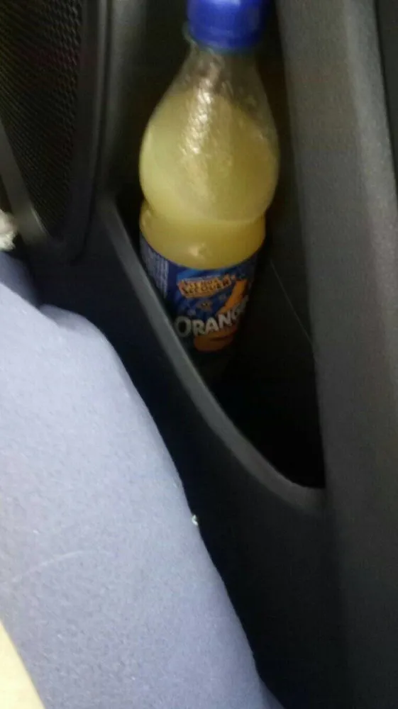 Orangina