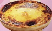 Flan pâtissier