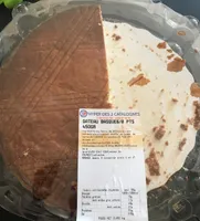 Gateau basque