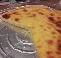 Maxi Flan Nature 6 Pers