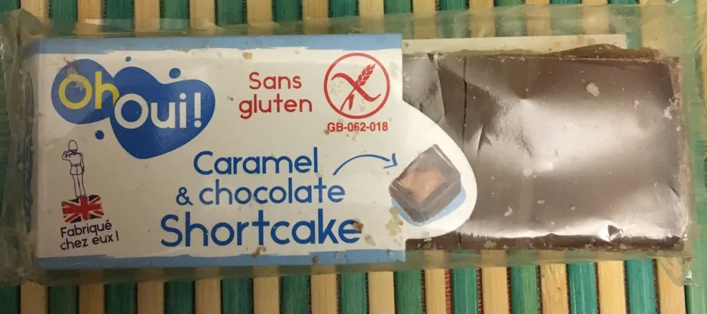 Shortcake