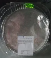 Tarte fraises 22 cm 1 kg