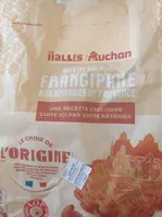 Galette des rois à la frangipane