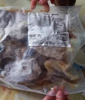 Coq au vin congelé