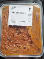 Chili con carne