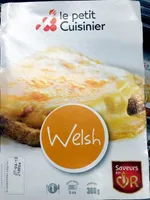 Welsh