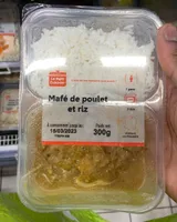 Mafé