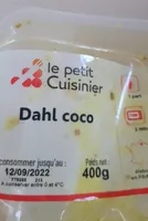 Dahl coco