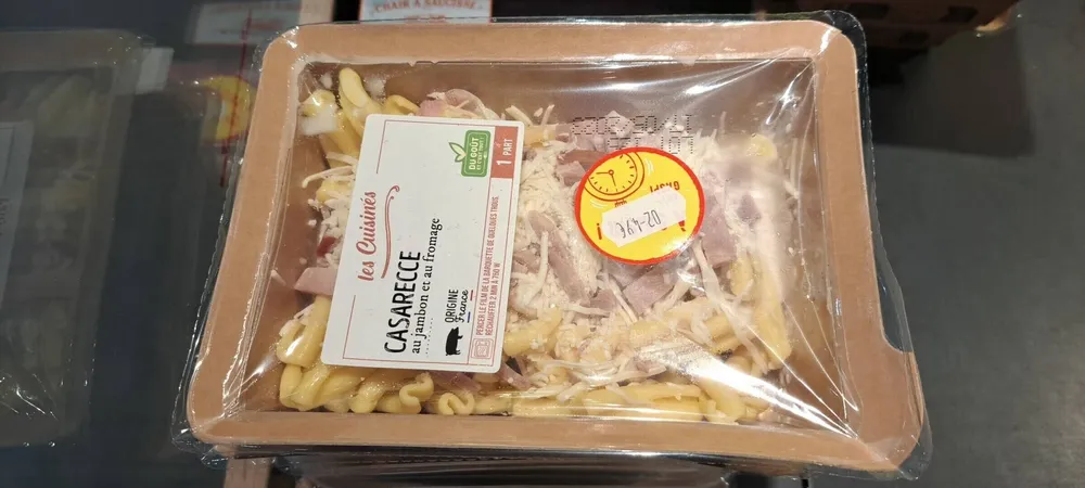 Casarecce