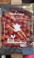 La Tomate Cerise de Marianne