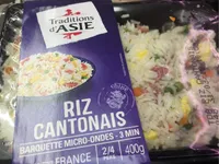 Riz cantonais