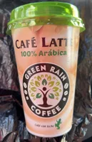 Cafe latte