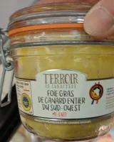 Terroir de caractère
