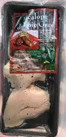 Escalope de Foie Gras