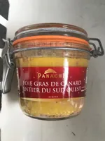 Foie gras entier du sud ouest