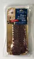 Magret de canard des Landes