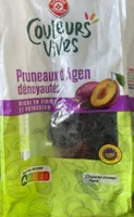 Pruneaux d’agen