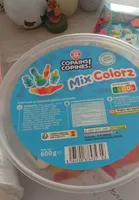 Mix Colorz