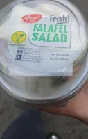 Falafel Salad