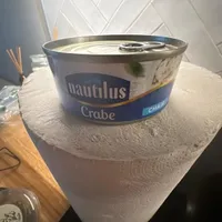 Crabe Chair