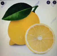 Groot Lemon