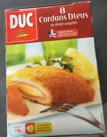 Cordon Bleu
