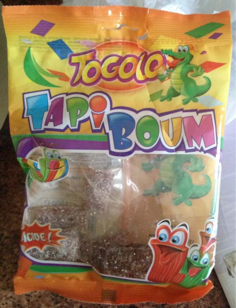 Mini Tapis Cola
