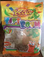 Mini Tapis Cola