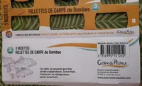 Cuisine du pêcheur