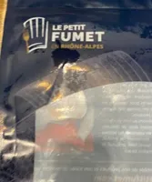Esturgeon  fume