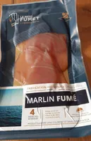Marlin fume