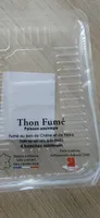 Thon fumé