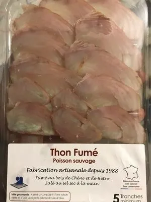 Thon Fumé