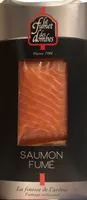Saumon fumé