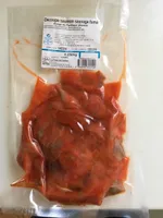 Saumon Fumé