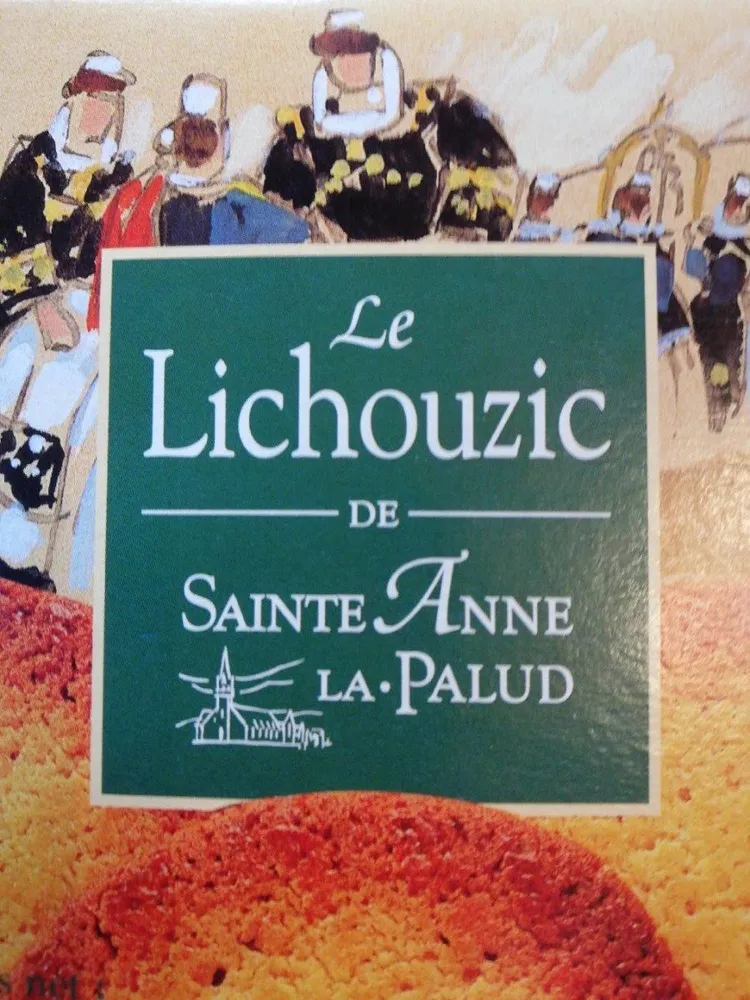 Lichouzic