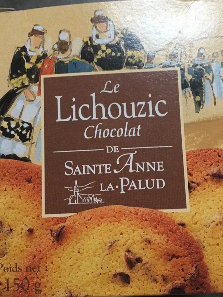 Le lichouzic