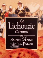 Le lichouzic Caramel de Sainte Anne La-Palud