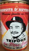 Tripoux