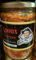 Tripoux d'Auvergne