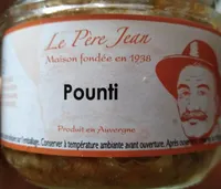 Pounti