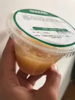 Compote de Pommes